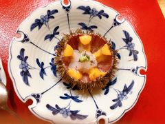 -鮨青(恒基名人购物中心店)