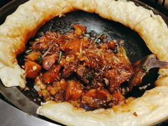 -灶座小锅烀饼·铁锅炖(道里店)