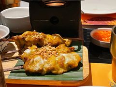 -simply thai天泰(静安嘉里中心店)