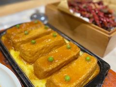 -川香鼎盛·川府家宴商务宴请(市桥富华总店)