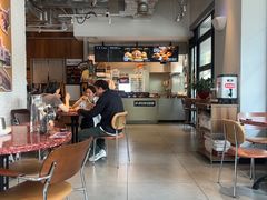 -必胜客(大宁路店)