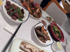 -喜记避风塘炒辣蟹(旗舰店)