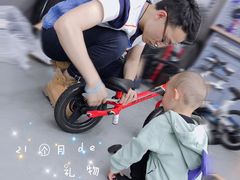 -迪卡侬(土桥店)