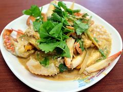 -班赞海鲜市场