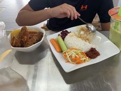 -阿古吉缅甸茶餐厅