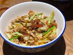 -实在湘·大碗土菜(竹料店)