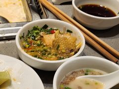 -海底捞火锅(金光华店)