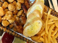 -芝士工厂(万达店)