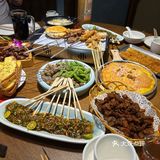 奉朝—朋友聚会好去处