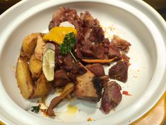 -松咖啡自助餐厅·松北香格里拉