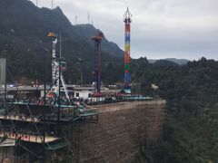 -梦幻奥陶纪景区