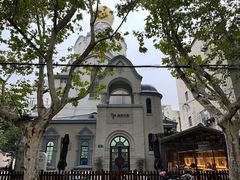 -思南书局·诗歌店