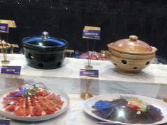 -富黎华海鲜大酒楼(正大广场店)