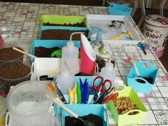 -A+匠心DIY手工坊·首饰·微景观