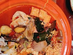 -李炮称盘麻辣烫(无锡荟聚店)