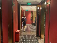 -上海老饭店(北京分店)