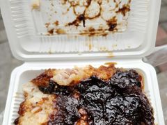 甑糕-马文章胖子甑糕(洒金桥店)