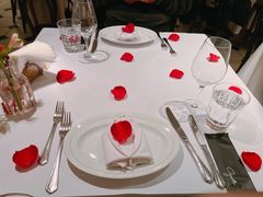 -壳里西餐厅Coquille Seafood Bistro(蒙自路店)