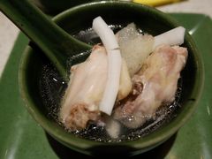 -润园四季椰子鸡火锅(海上世界店)
