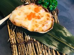 蟹宝-石葵(锦业时代店)