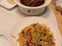 -7号院家宴.烧鸽子(门头沟店)