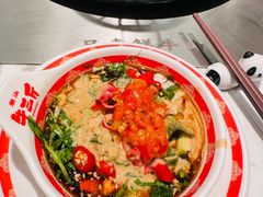 -牛三斤潮汕鲜牛肉火锅(昌发展万科店)