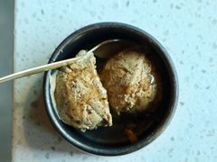 牛肝菌冰激凌-半山腰·云南菜(侨福芳草地店)