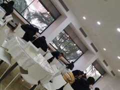 大堂-浙江大学玉泉校区四食堂