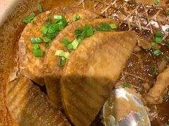 -村长家的疙瘩汤·东营菜(东营茶城店)