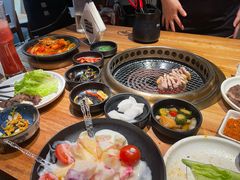 -黑牛黑猪烤肉专门店(万象城店)