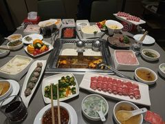 -海底捞火锅(杭州萧山宝龙广场店)