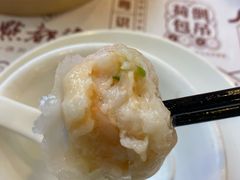 金牌虾饺皇-点都德(千灯湖环宇城店)
