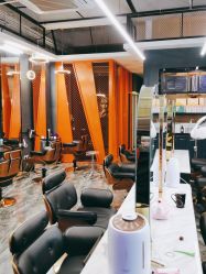 -BUTY HAIR 比帝专业烫染店