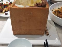 -茅庐毛血旺(临沂泰盛广场店)
