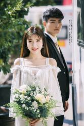 -拾尚映画·STUDIO婚纱摄影(中关村店)