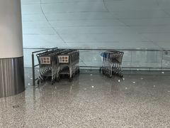 -深圳宝安国际机场