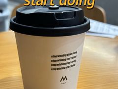 -M Stand(漕河泾印象城店)