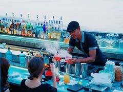 -Rock Bar Bali(Bali)