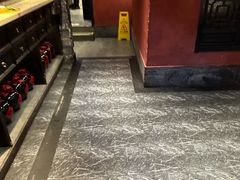 -红蜡烛-养生粥-津鲁菜(中山路店)