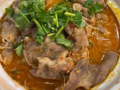 -雲物·云南小馆(好悦天地店)