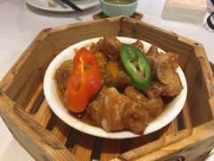 排骨-晶晶粤西特色美食(市桥店)