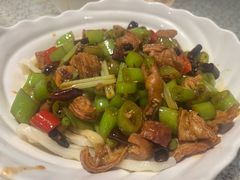 -文三里屯面馆(三里屯店)