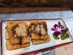 -红辣椒·川菜·火锅(张杨路店)