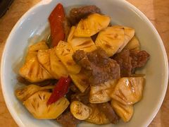 -龙泉人椰子鸡.糟粕醋.海南菜(三亚旗舰店)