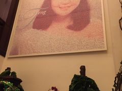 -邓丽君音乐主题餐厅