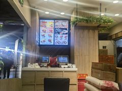 -和合谷(新辰里亚运村店)