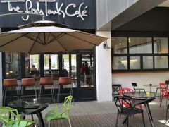 -fishtank鱼缸咖啡(三山街店)