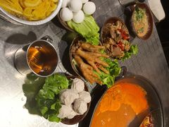 -冯校长老火锅(深圳总店)