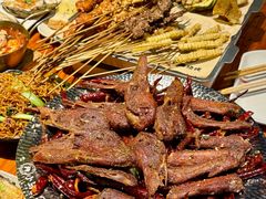 -本色.小马哥烧烤(五一路总店)