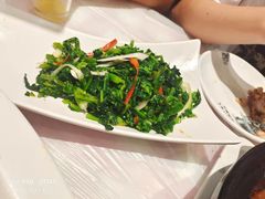 -阿楷·二十年烧烤宵夜·渔家小寨(达明店)